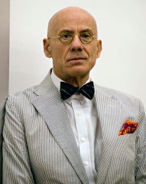 J. Ellroy (Foto Wikipedia)