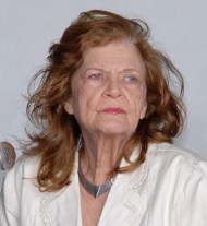 CARILDA OLIBER LABRA