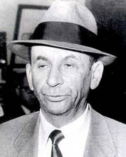 MEYER LANSKY