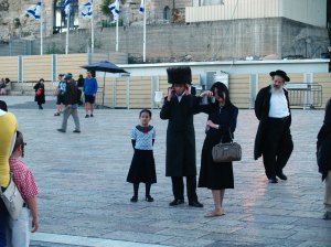 TRADICION Y MODERNIDAD