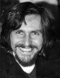 alfonso carlos comín foto fundación alfonso comín