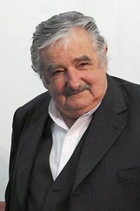 JOSE MUJICA