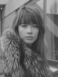 FRANÇOISE HARDY