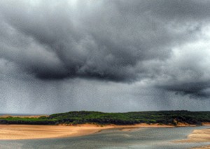 Ria del Pas (Mogro, Cantabria)