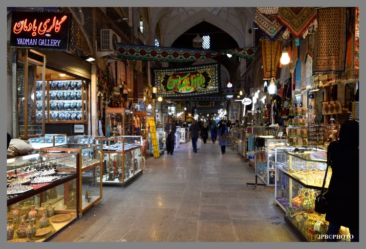 ZOCO DE ISFAHAN