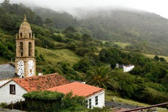 SAN ANDRES DE TEIXIDO