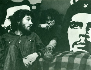 ANGEL Y VICENTE PASCUAL RODRIGO 1972